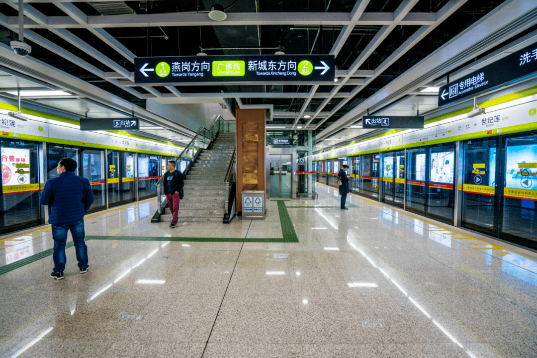 大港地铁最新消息,大港地铁最新消息，引领城市发展的交通新动力